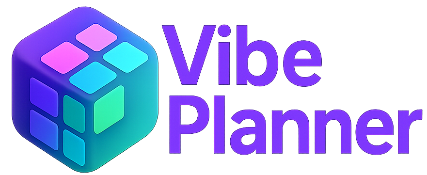 Vibe Planner